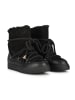 PS Poelman Snowboots "MIA" in Schwarz