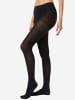 Nur Die  Feinstrumpfhose Goodbye Laufmaschen 60 DEN in Schwarz