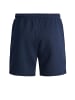 JACK & JONES Junior Sweatshorts in navy blazer