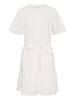 Kaffe Kleid KAfiona Loose fit in Chalk