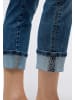 Angel Skinny Fit Jeans für Damen in uni