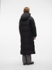 Vero Moda Mantel in Black 1
