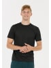 Endurance T-Shirt Team V2 in 1001 Black