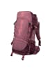 Trollkids Rucksack Trolltunga 30 L in frozen berry