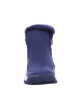 Slobby Stiefel in blau