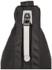 Pacsafe Umhängetasche GO Lunar in Jet Black