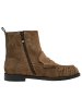 Tamaris Stiefelette in CAMEL