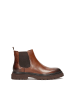 Kazar Chelsea Boots in Braun