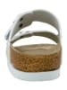 Dogo Stella Sandalen - Daisy Stripes 41 in Blau
