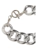 Urban Classics Armbänder in silver