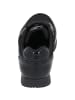 Tamaris Sneakers Low in BLACK GLAM