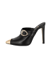 faina Pumps in Schwarz