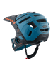 Cratoni MTB-Fahrradhelm Madroc in blau