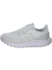 adidas Sneakers Low in ftwr white/silver met./core bl