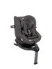 Joie i-Spin 360 Thunder i-Size Autokindersitz in Schwarz ab 0 Monate