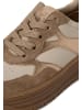 Tamaris Sneakers Low M2371745 in braun