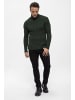Felix Hardy Pullover in Grün