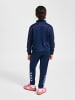 Hummel Verstellbare Taille Anzug Hmljr Tracksuit Lebensstil Kinder in DRESS BLUES