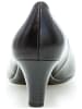 Gabor Pumps in Schwarz