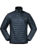 Bergans ROROS DOWN LIGHT M JACKET in Blau
