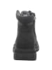s.Oliver Stiefelette in schwarz