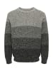 Only&Sons Pullover 'BIRK' in dunkelgrau
