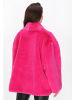 faina Women Jacket in fuchsia