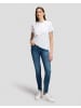 Lee T-Shirt Perfect in Bright White