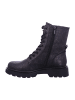 Tamaris Boots in metallic