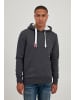 !SOLID Hoodie in grau