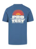 Protest " PRTBaio in Raku Blue
