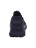 Geox Slipper in schwarz