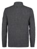 Petrol Industries Strickpullover Salem in Blau