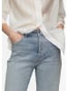 comma Jeans-Hose  in  52Z4_blau