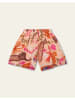 Oilily Pomegranate Hose in Rot