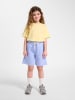 Hummel T-Shirt Hmljr Reg Lebensstil Kinder in MELLOW YELLOW