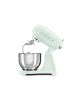 Smeg Küchenmaschine 50' s Retro Style in Pastellgrün