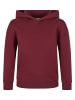 Urban Classics Sweat & Fleece - Hoody in burgundy