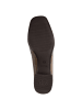 Tamaris Trotteur in TAUPE