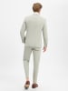 Finshley & Harding London Anzug Brixdon/Hoxdon in hellgrau