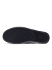 Ecco Slipper in blau