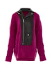 VIRITA Women Strickjacke in Violett