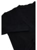 VIRITA Women Strickpullover in Schwarz