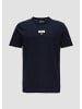 s.Oliver T-Shirt in 5978_navy