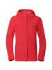 Vaude WOMENS NEYLAND 2.5L JACKET in Rot