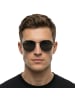 Ray Ban Sonnenbrille in Black