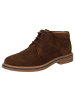 Sioux Stiefelette Encanio-714 in braun