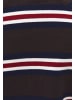 OXXO Streifenpullover CHOCOLATE TORTE STRIPE