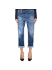 Dondup Jeans Blau