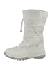 s.Oliver BLACK LABEL Winterstiefel 5-45604-39 in creme